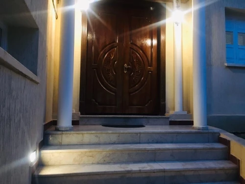 Location Villa Boumerdes Boumerdes