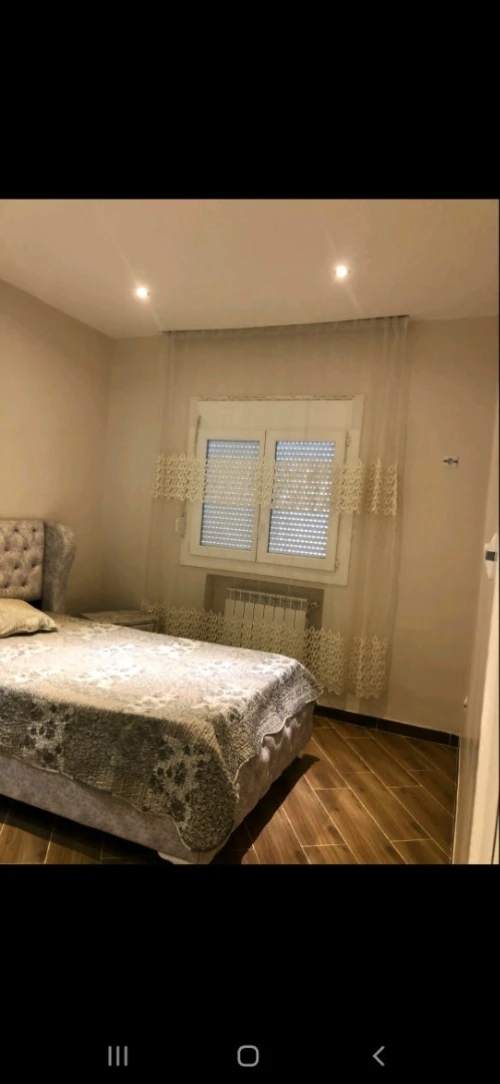Vente Appartement F4 Blida Bouinan