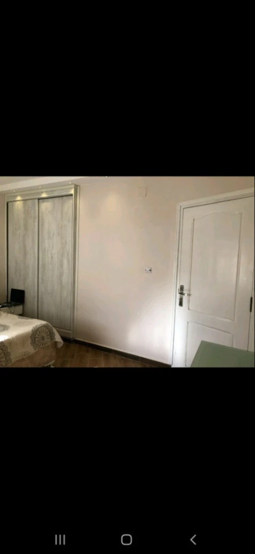 Vente Appartement F4 Blida Bouinan