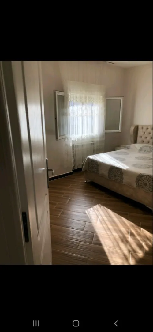Vente Appartement F4 Blida Bouinan