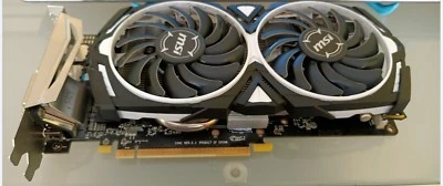 AMD RX570