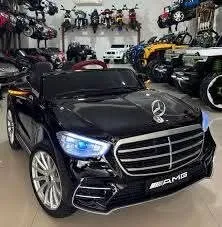 Voiture électrique pour enfants 