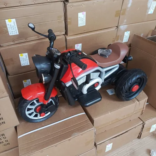 Voiture électrique pour enfants 