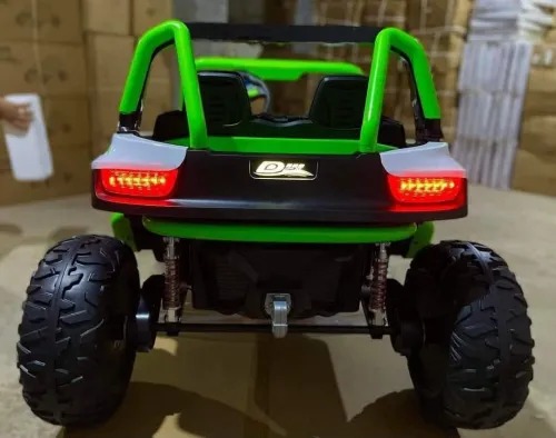 Voiture électrique pour enfants 