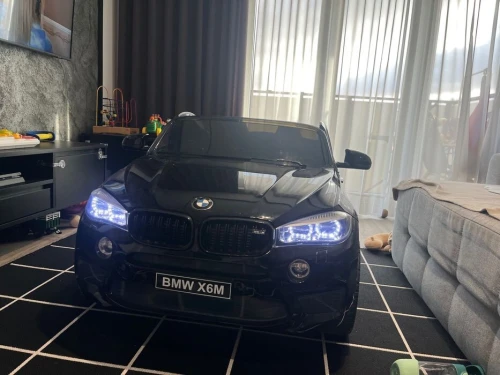 Voiture électrique pour enfants 