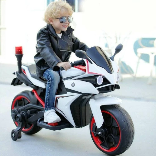 Voiture électrique pour enfants 