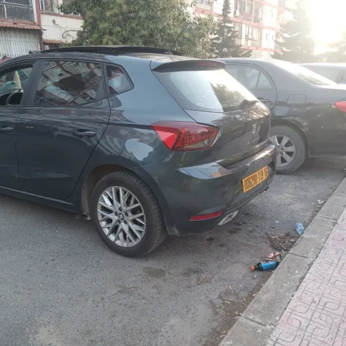 Seat Ibiza 2019 HIGH