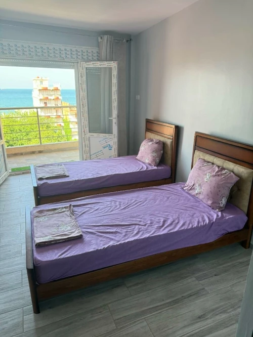 Location vacances Appartement F3 Béjaïa Tichy