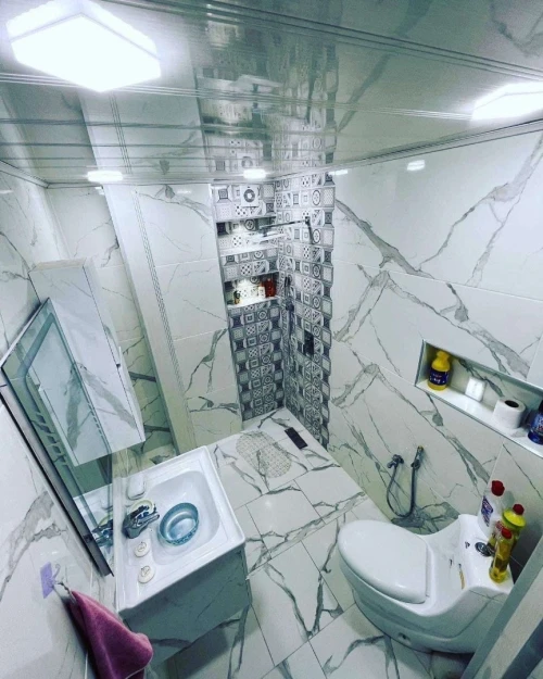 Location vacances Appartement Tizi Ouzou Azeffoun