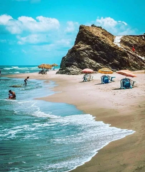 Location vacances Appartement Tizi Ouzou Azeffoun
