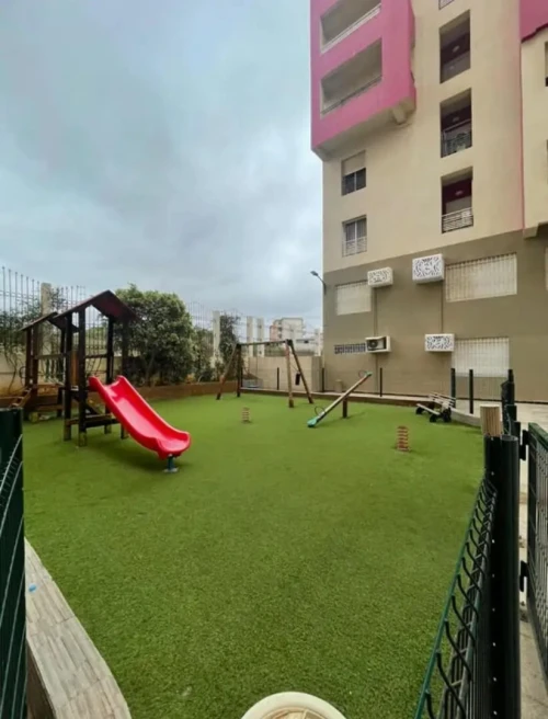 Vente Appartement F4 Alger Ouled fayet