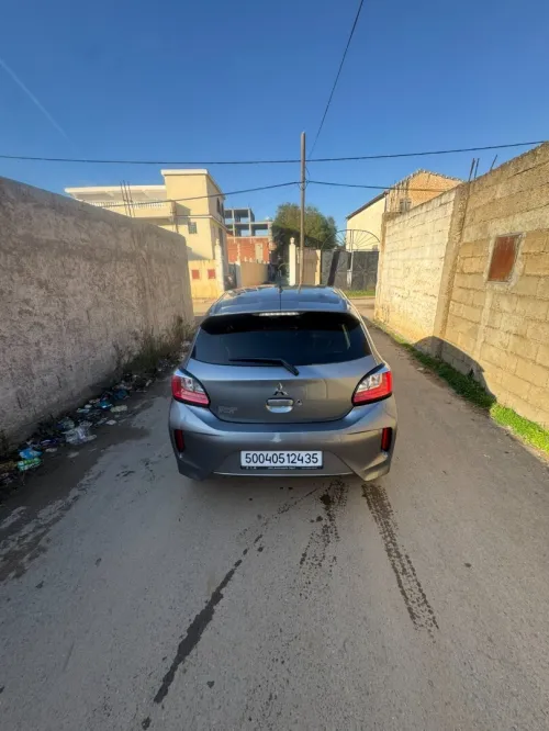 Mitsubishi Spac star 2024 Full
