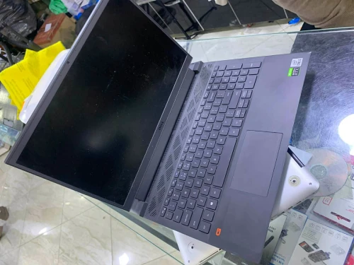 PC GAMING DELL