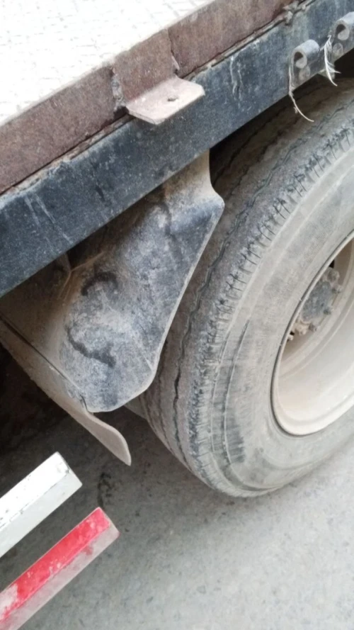 JAC jac 1030 2008
