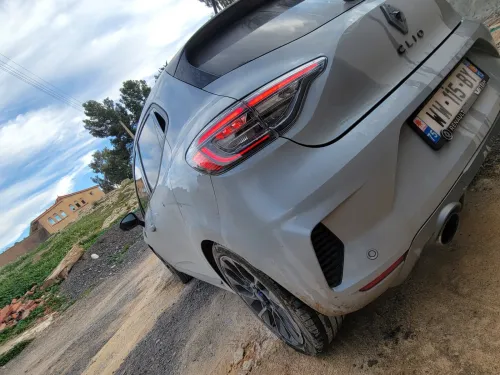 Renault Clio 5  2025 Esprit Alpine