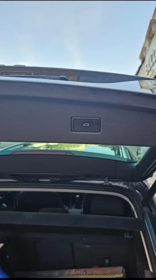 Volkswagen Tiguan 2023 Move