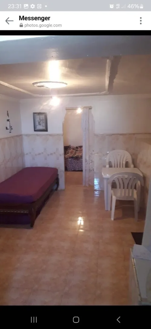 Vente Appartement Studio Alger Ain benian