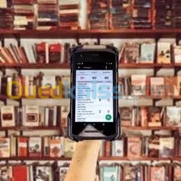 Rfid bibliothèque 