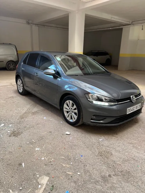 Volkswagen Golf 7 2018 START+