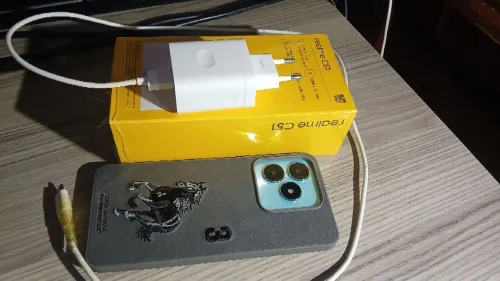 Realme C51 128/4