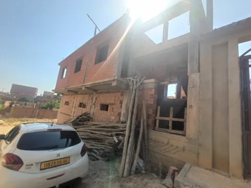 Vente Villa Aïn Defla Khemis miliana