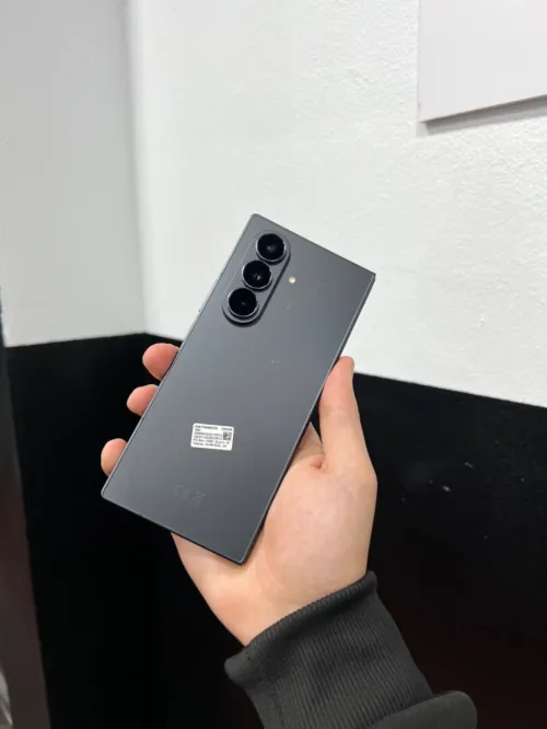 Samsung Z Fold 7