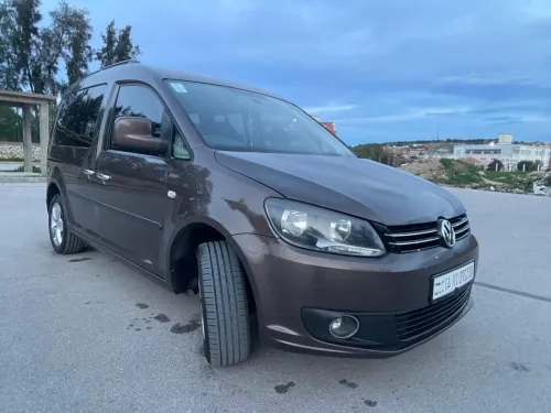 Volkswagen Caddy 2011 Trendline