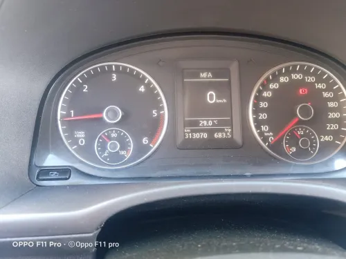 Volkswagen Caddy 2011 Caddy