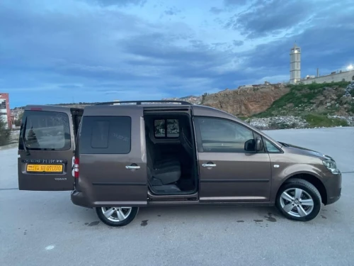 Volkswagen Caddy 2011 Trendline