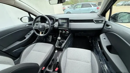 Renault Clio 5  2024 Evolution