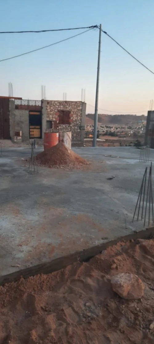 Vente Terrain Ghardaïa Bounoura