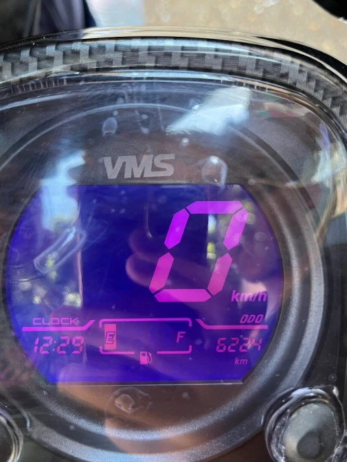 Vms Estate X 2024