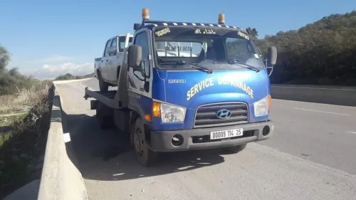 Depannage automobile
