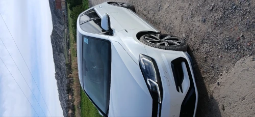 Volkswagen Golf 7 2018 R-Line