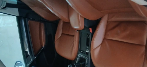 Volkswagen Golf 7 2018 R-Line