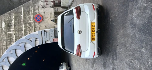 Volkswagen Golf 7 2018 R-Line