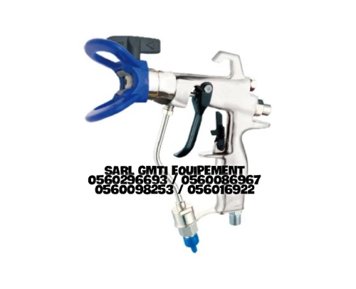 Pompe peinture,  pompe airless,  Pompe airless rongpeng,  R450 , R520 , COMPRESSEUR POUR PEINTURE 