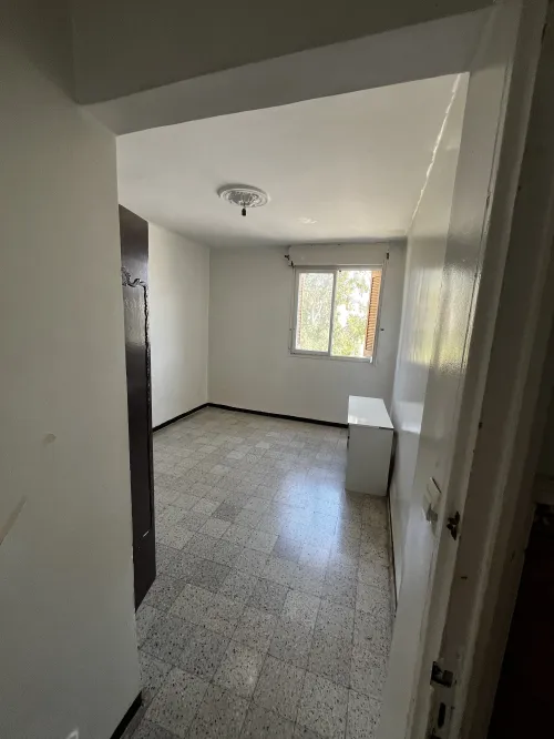 Location Appartement F3 Alger Bordj el bahri
