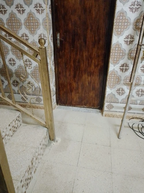 Vente Villa Béchar Bechar