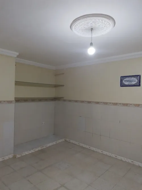 Vente Villa Béchar Bechar