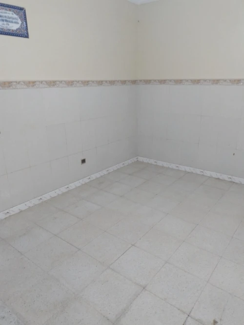 Vente Villa Béchar Bechar