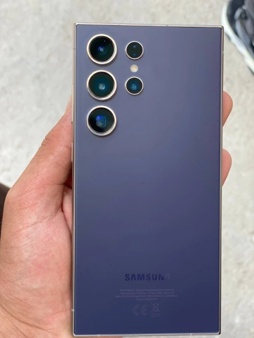Samsung samsung galaxy s24 ultra
