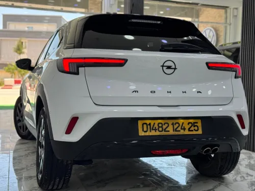 Opel Mokka 2024 GS Line