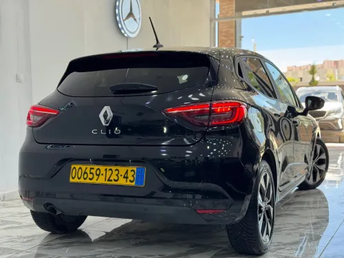 Renault Clio 5  2023 Evolution