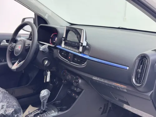 Kia Picanto 2023 Morning