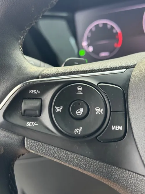 Opel Mokka 2024 GS Line