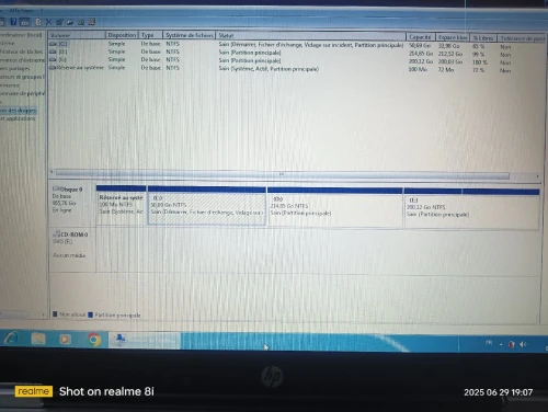 Laptope Hp EllitteBook I5 /2 Generation