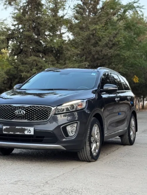 Kia Cerato 2017 Cerato