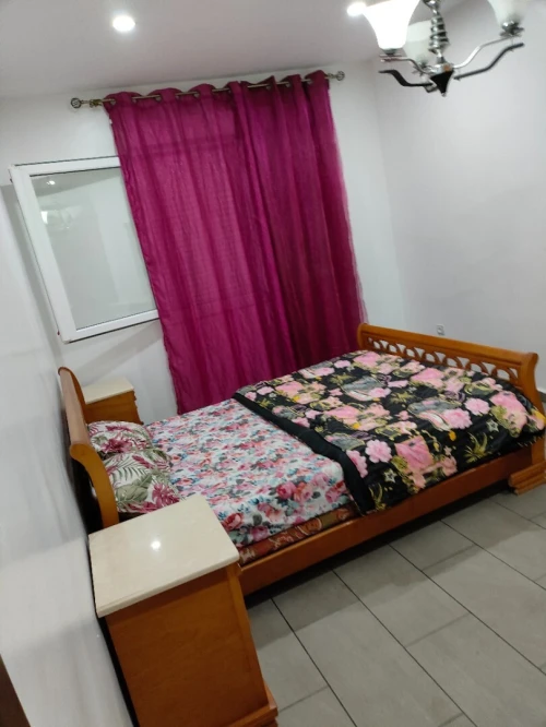Location Appartement Mostaganem Mostaganem