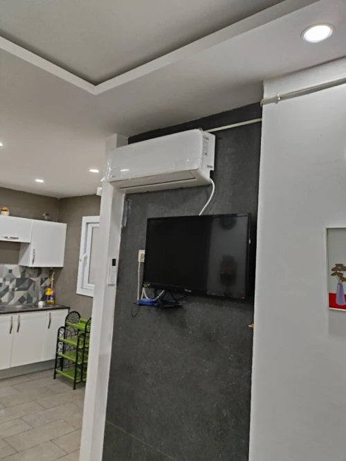 Location Appartement Mostaganem Mostaganem